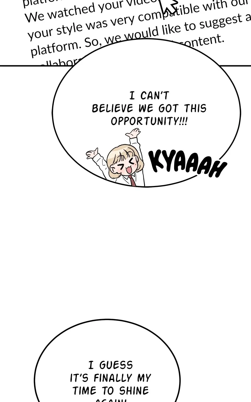 My Dud to Stud Boyfriend Chapter 35 page 12 - 