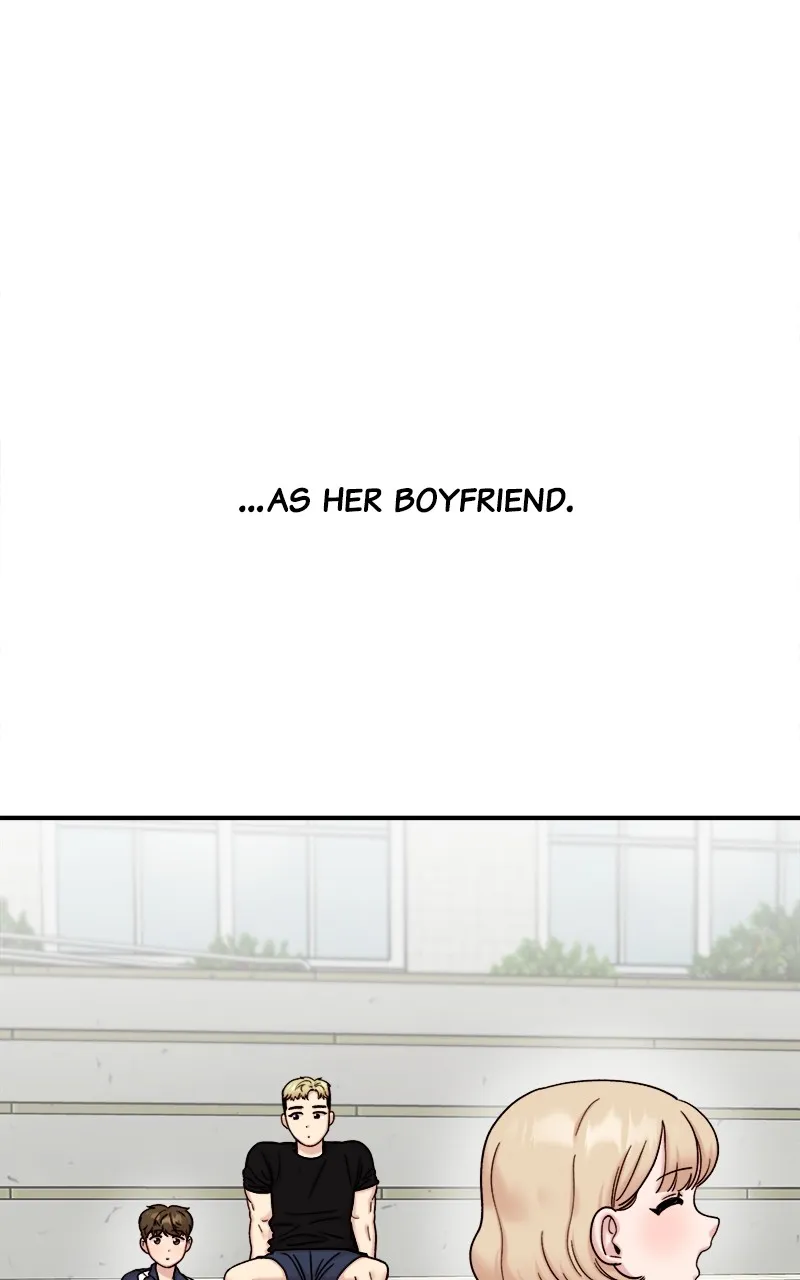 My Dud to Stud Boyfriend Chapter 35 page 114 - 