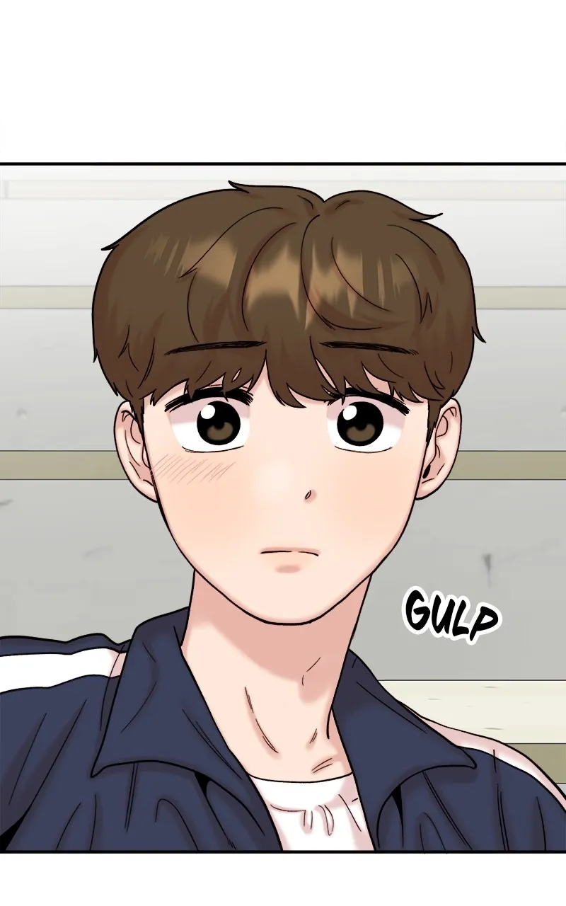 My Dud to Stud Boyfriend Chapter 35 page 116 - 