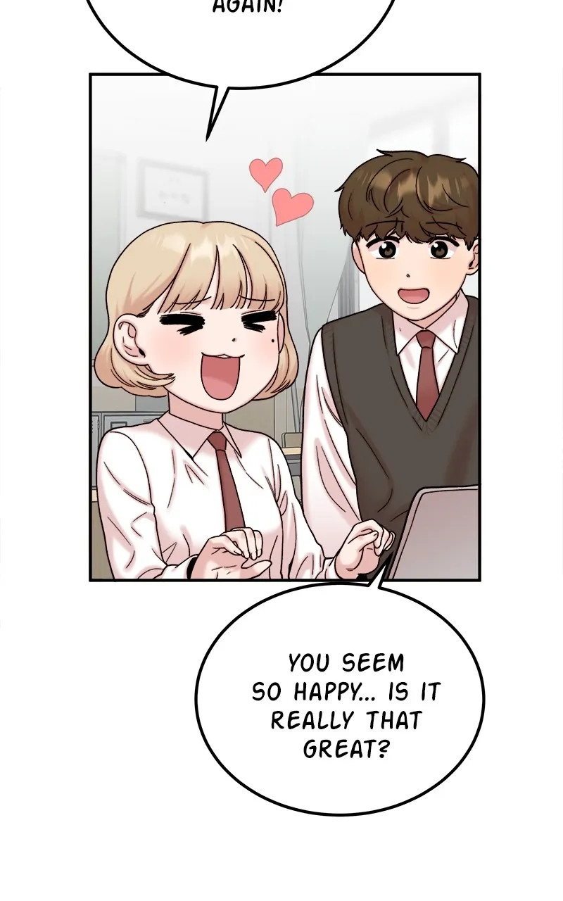My Dud to Stud Boyfriend Chapter 35 page 13 - 