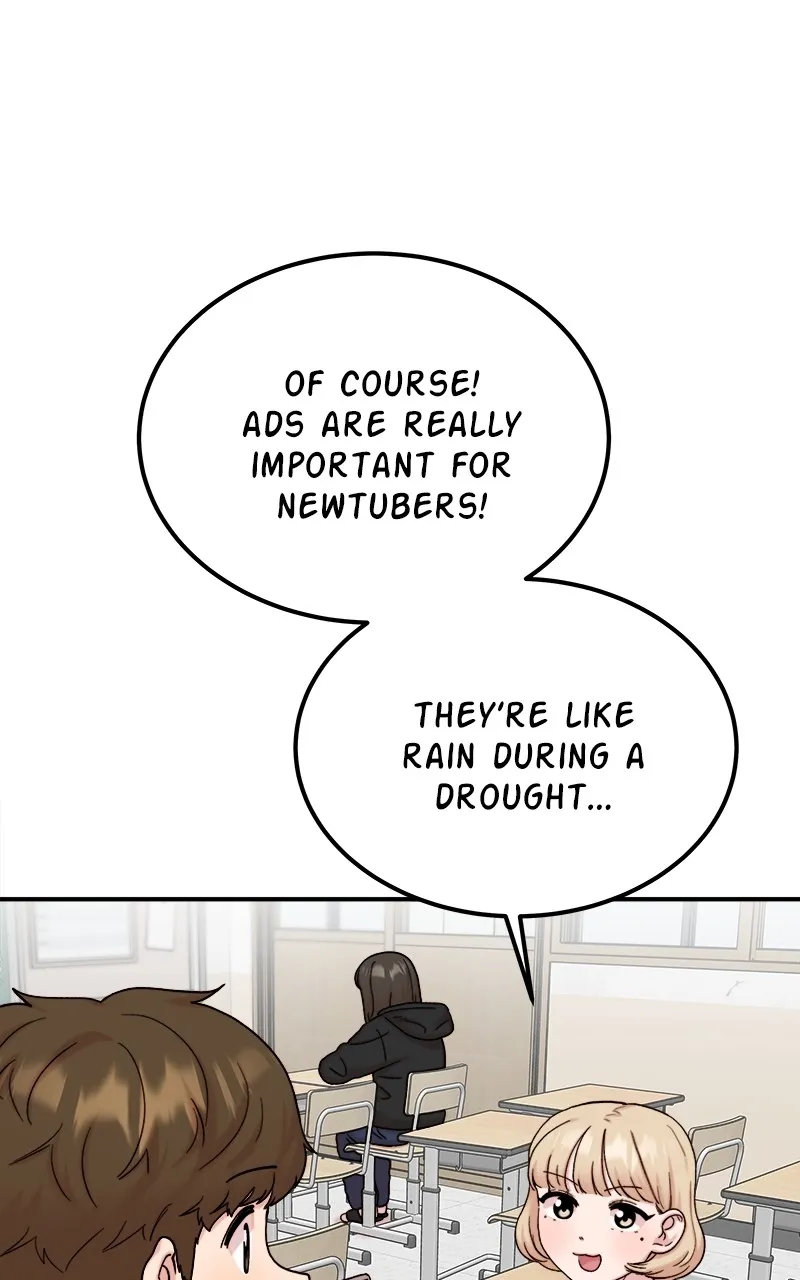 My Dud to Stud Boyfriend Chapter 35 page 14 - 