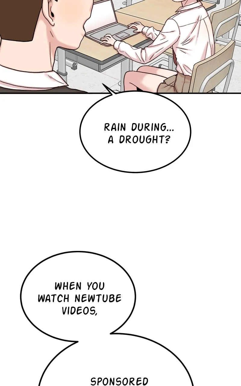My Dud to Stud Boyfriend Chapter 35 page 15 - 