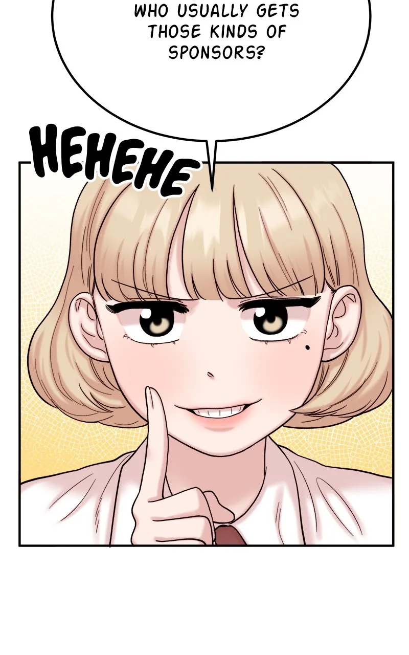 My Dud to Stud Boyfriend Chapter 35 page 19 - 
