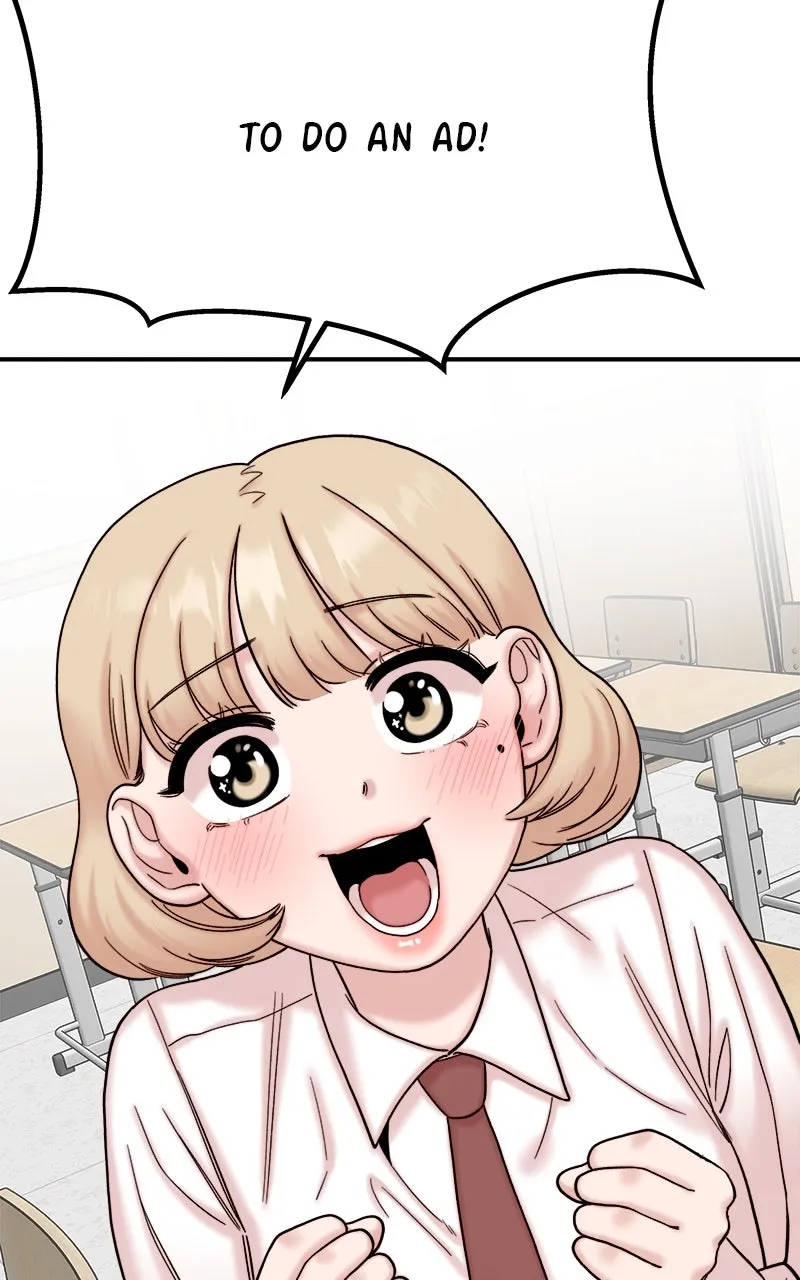 My Dud to Stud Boyfriend Chapter 35 page 3 - 