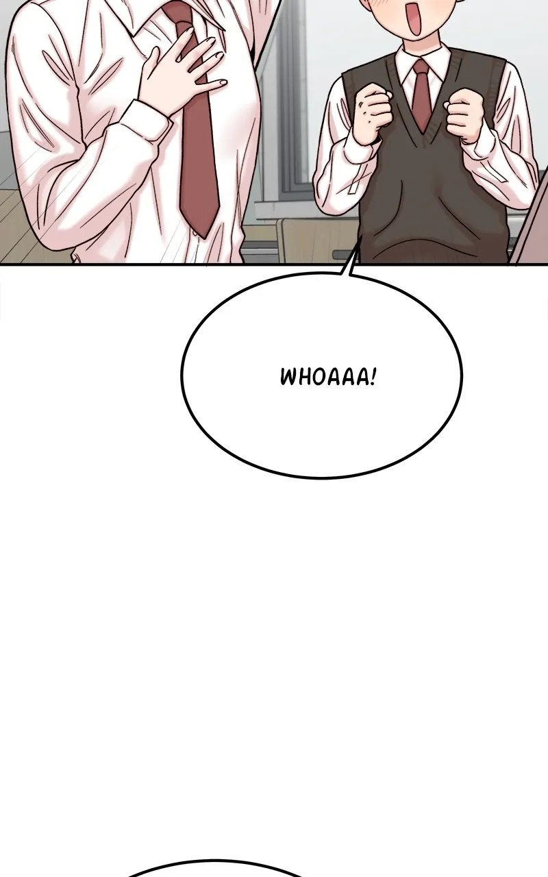 My Dud to Stud Boyfriend Chapter 35 page 21 - 