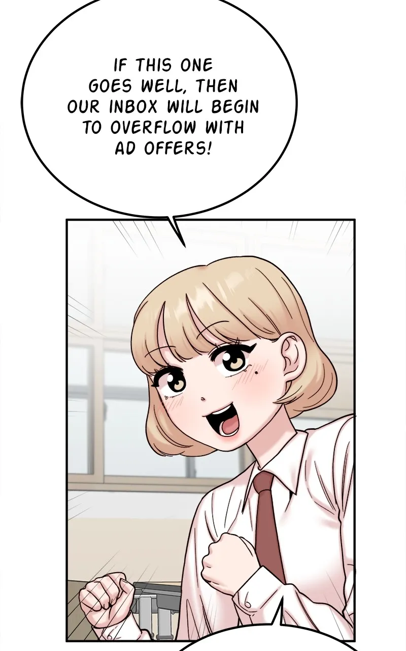 My Dud to Stud Boyfriend Chapter 35 page 22 - 