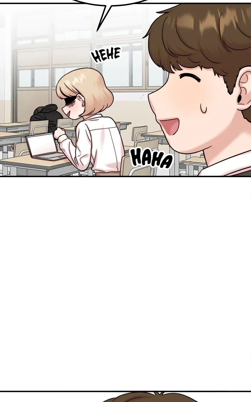 My Dud to Stud Boyfriend Chapter 35 page 24 - 