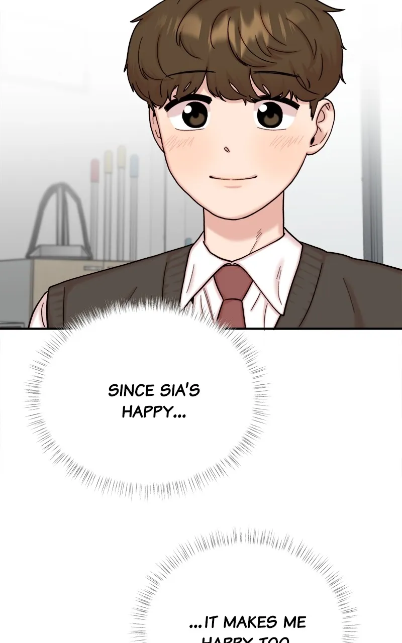 My Dud to Stud Boyfriend Chapter 35 page 25 - 