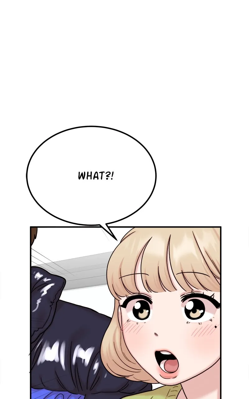 My Dud to Stud Boyfriend Chapter 35 page 30 - 