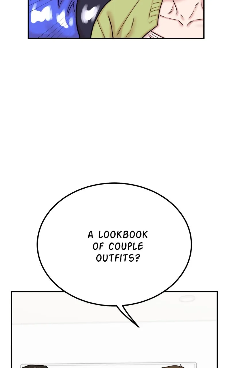 My Dud to Stud Boyfriend Chapter 35 page 31 - 