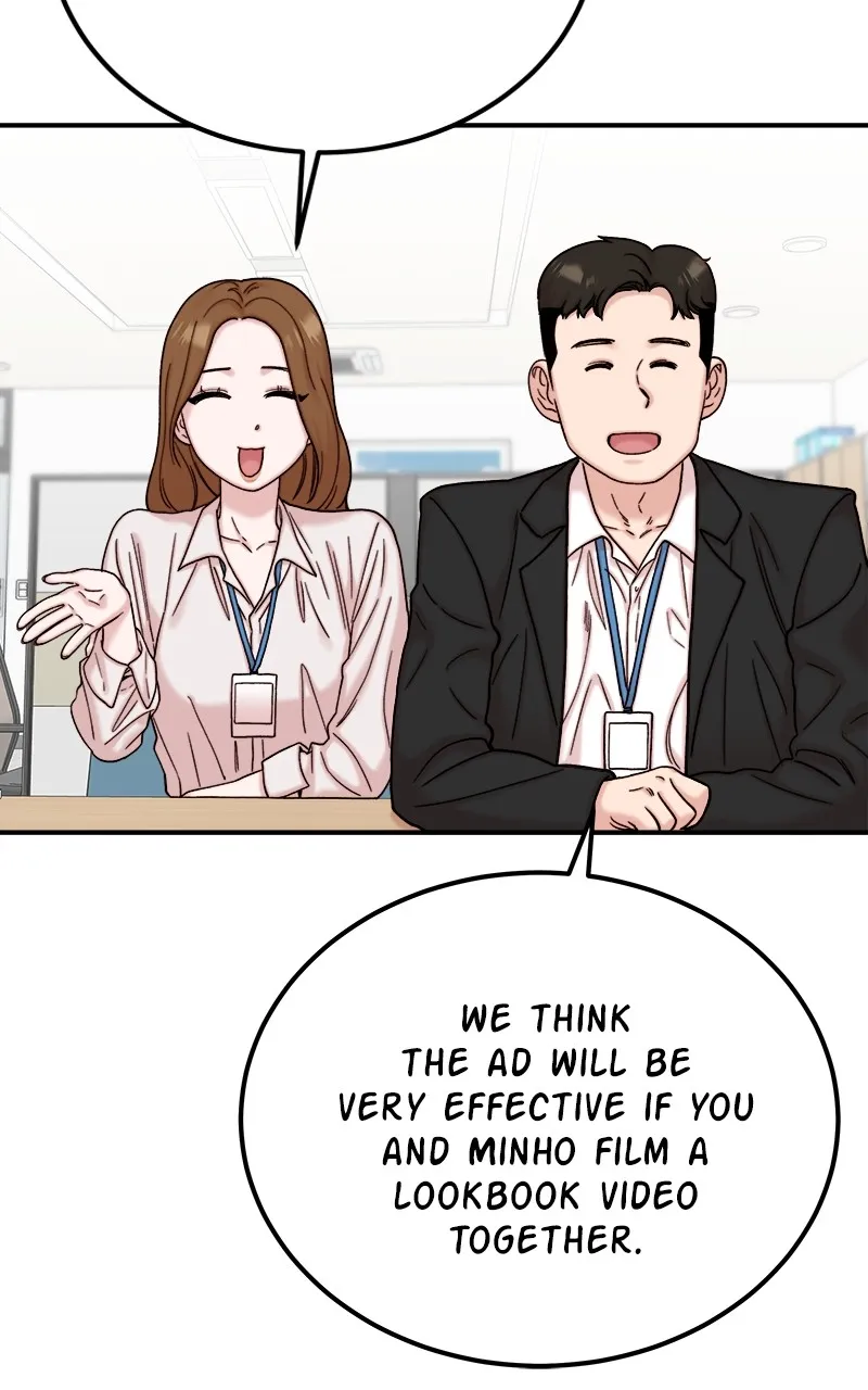 My Dud to Stud Boyfriend Chapter 35 page 33 - 