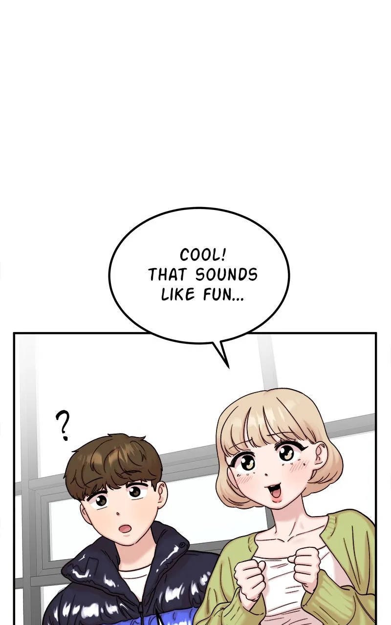 My Dud to Stud Boyfriend Chapter 35 page 34 - 