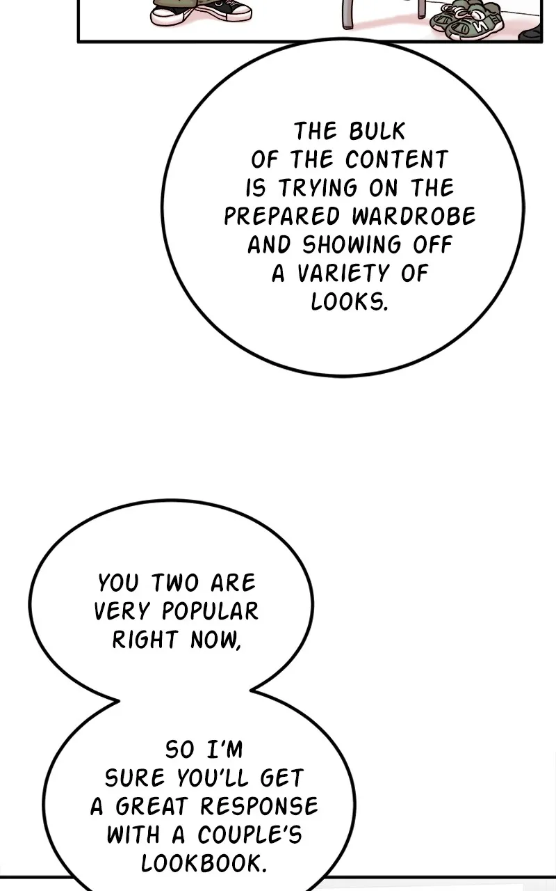 My Dud to Stud Boyfriend Chapter 35 page 40 - 