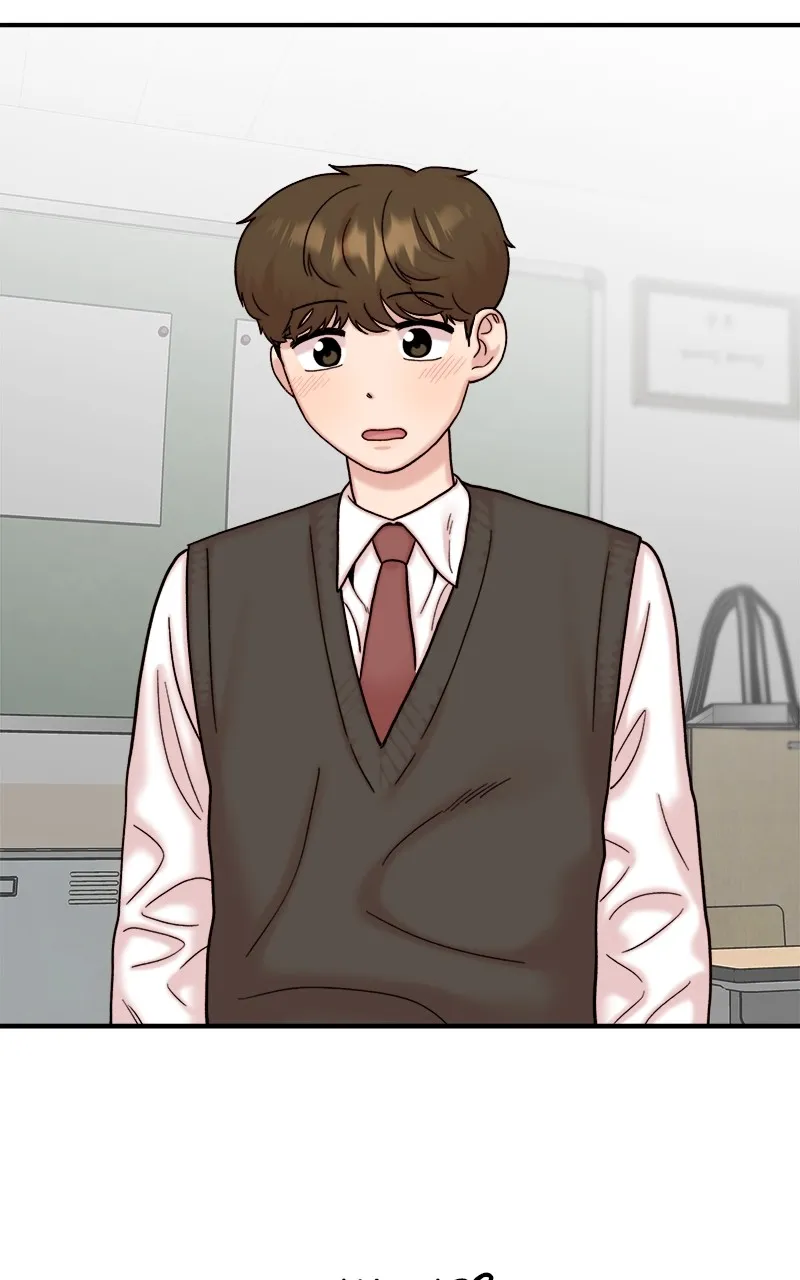 My Dud to Stud Boyfriend Chapter 35 page 5 - 