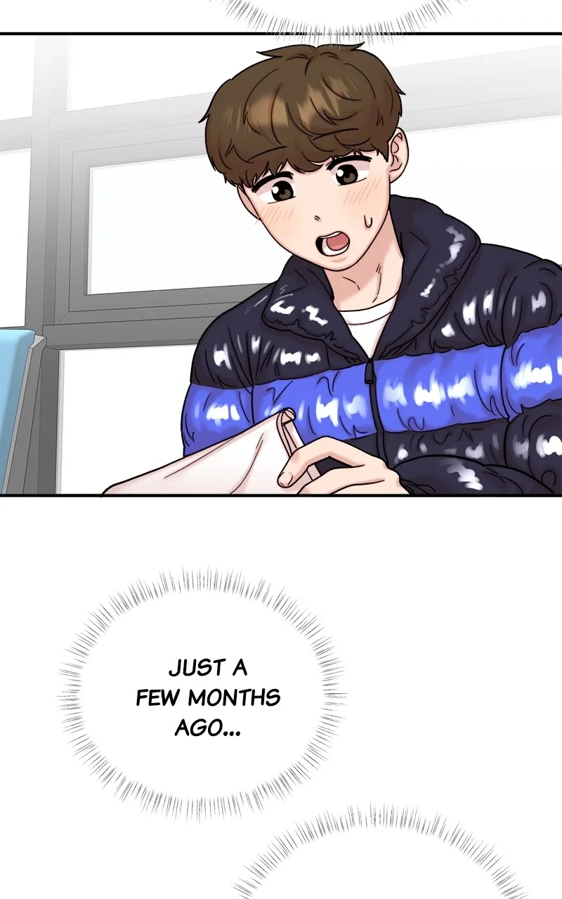 My Dud to Stud Boyfriend Chapter 35 page 42 - 