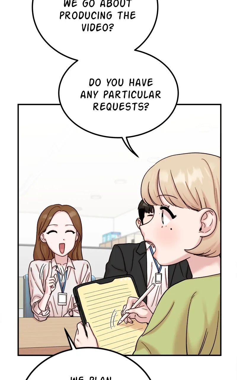 My Dud to Stud Boyfriend Chapter 35 page 44 - 