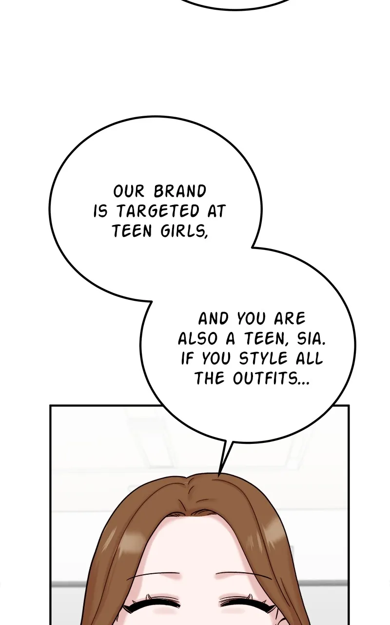 My Dud to Stud Boyfriend Chapter 35 page 47 - 