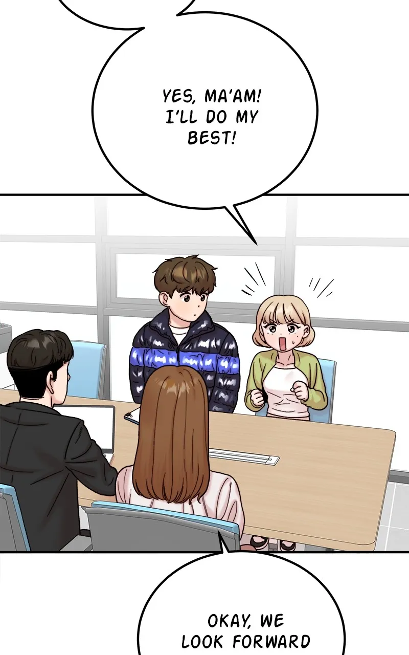 My Dud to Stud Boyfriend Chapter 35 page 50 - 