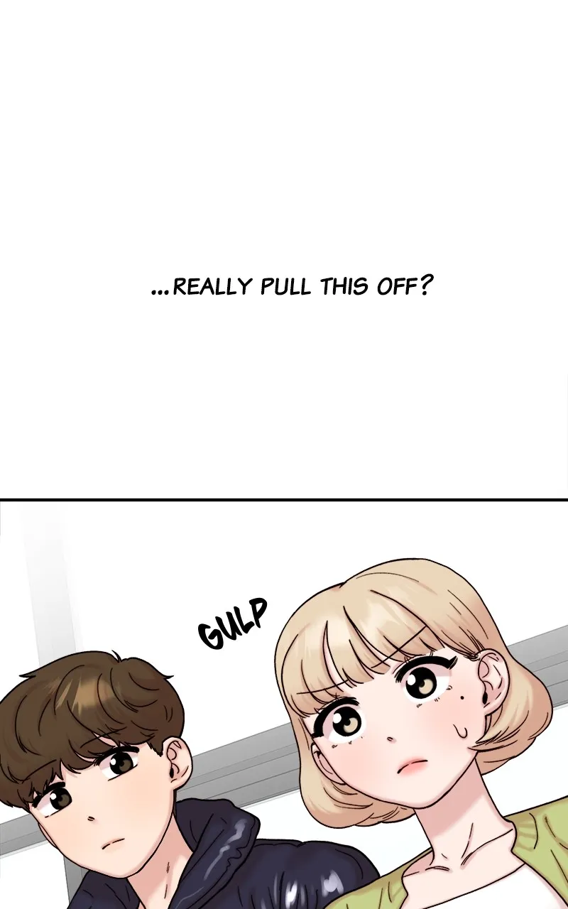 My Dud to Stud Boyfriend Chapter 35 page 52 - 