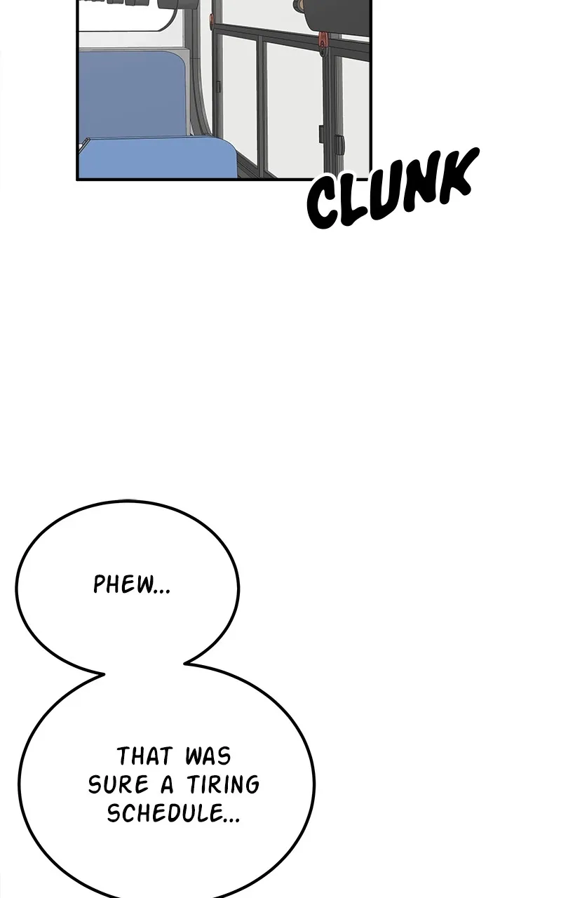My Dud to Stud Boyfriend Chapter 35 page 55 - 