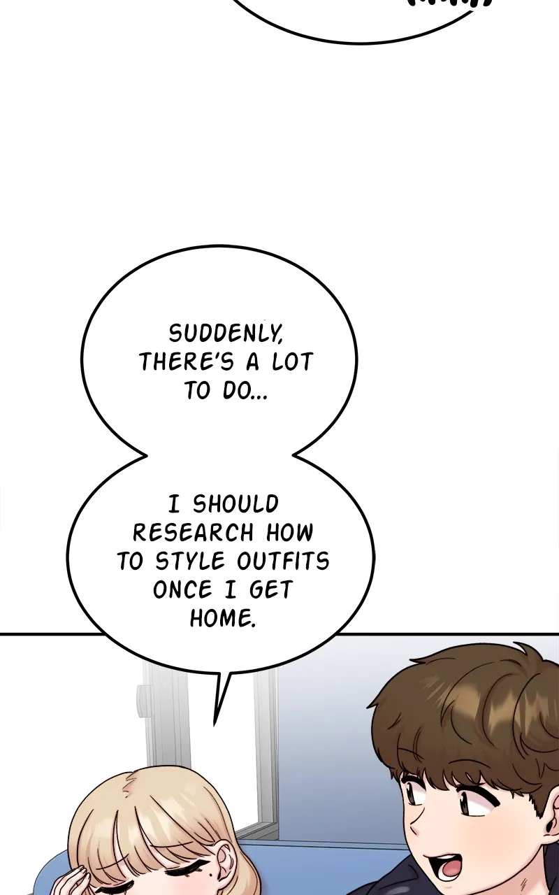 My Dud to Stud Boyfriend Chapter 35 page 57 - 