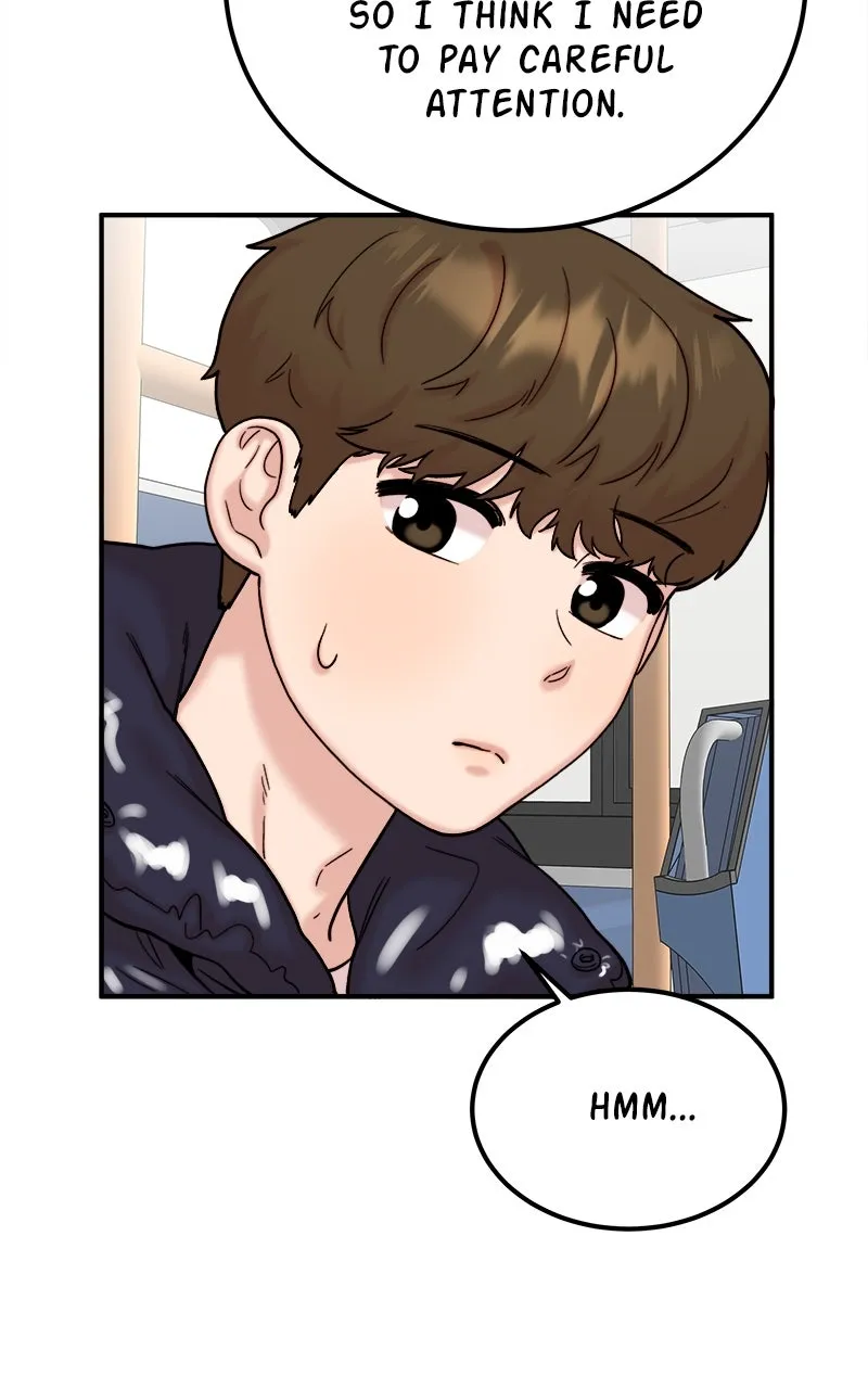 My Dud to Stud Boyfriend Chapter 35 page 61 - 