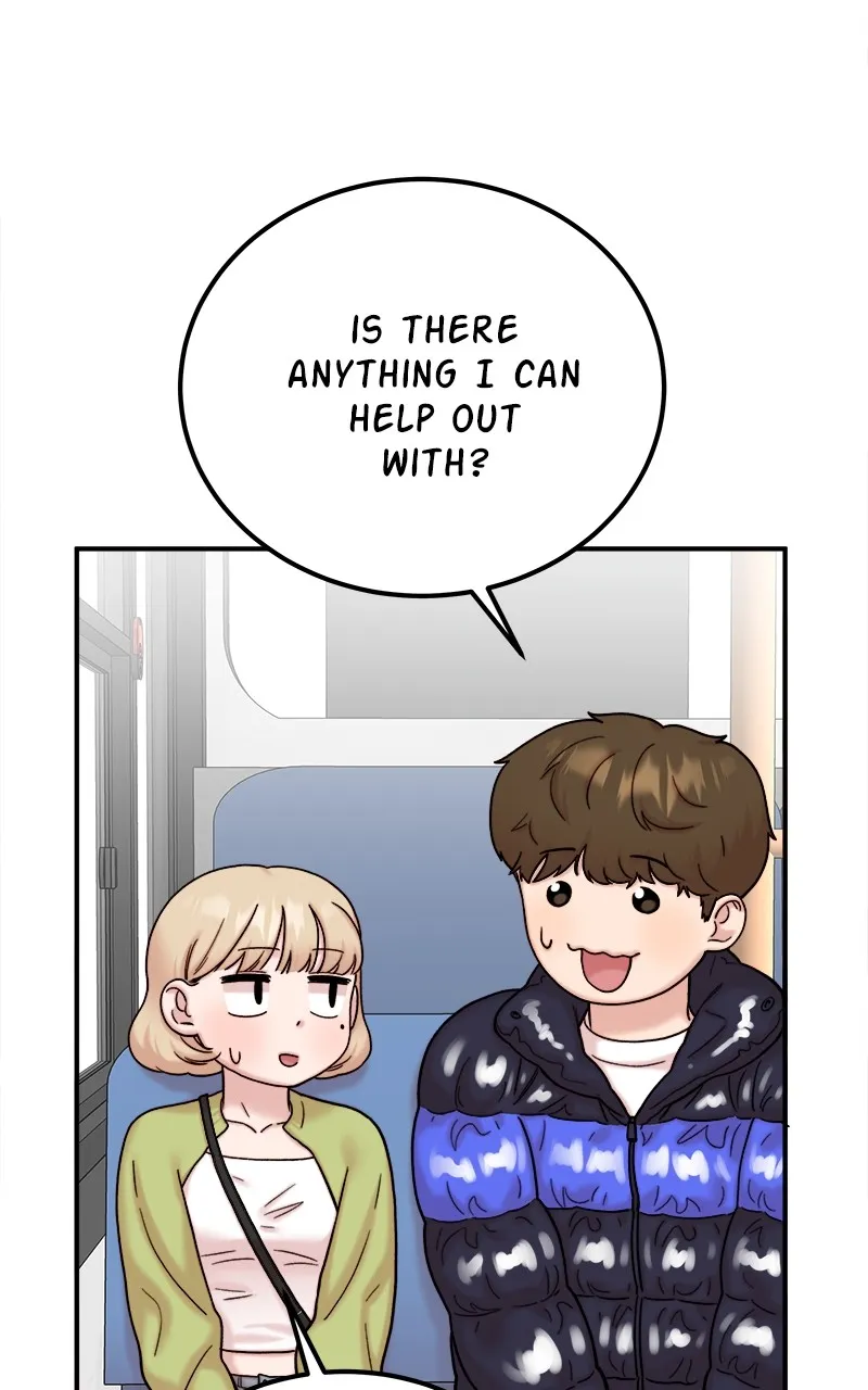 My Dud to Stud Boyfriend Chapter 35 page 62 - 