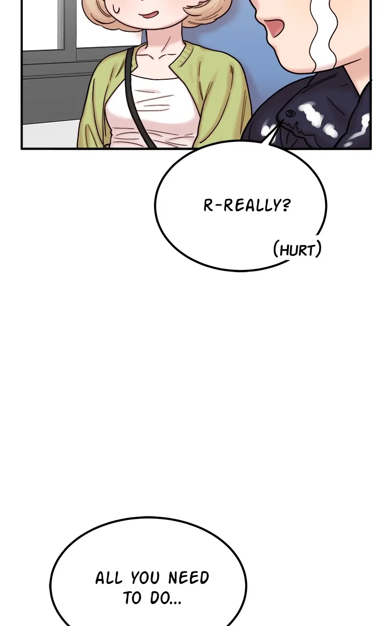 My Dud to Stud Boyfriend Chapter 35 page 66 - 