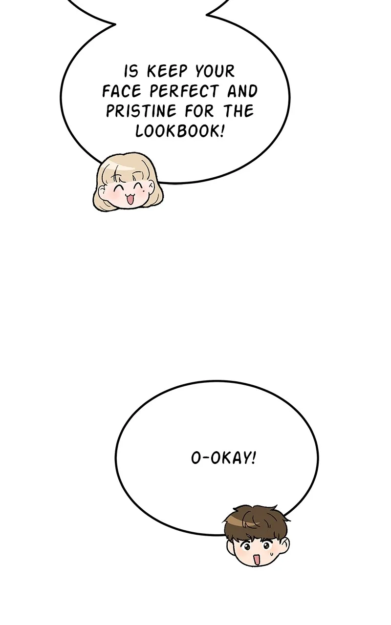 My Dud to Stud Boyfriend Chapter 35 page 67 - 
