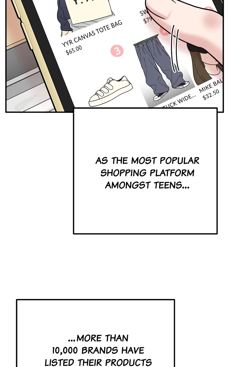 My Dud to Stud Boyfriend Chapter 35 page 75 - 