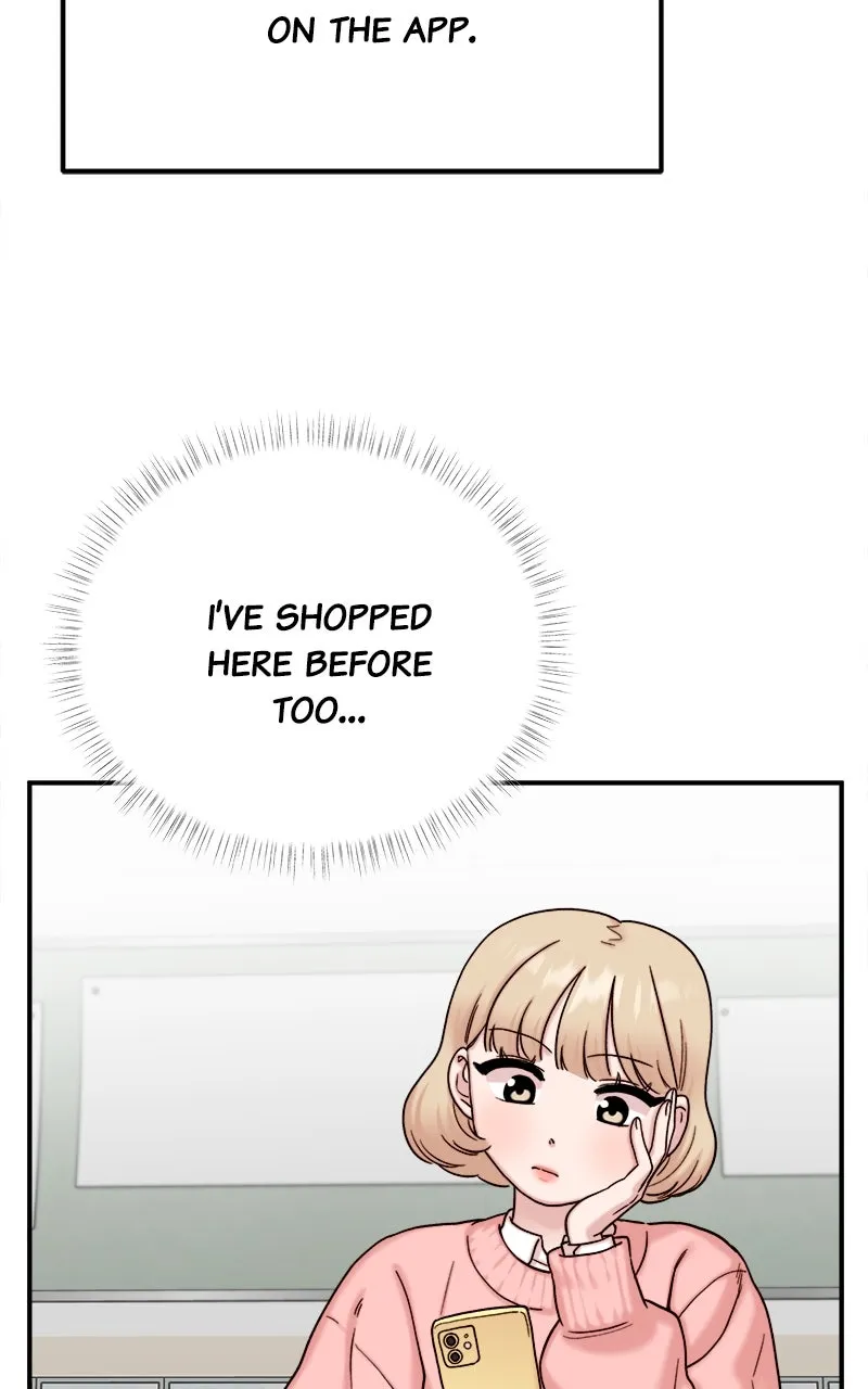 My Dud to Stud Boyfriend Chapter 35 page 76 - 