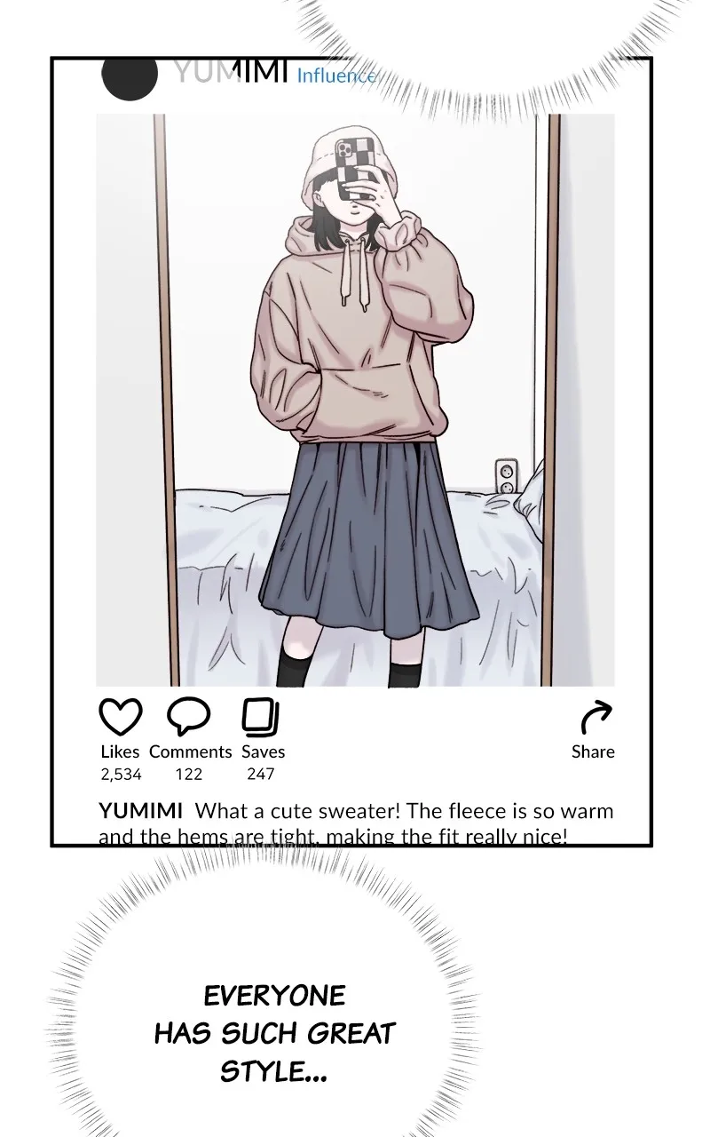 My Dud to Stud Boyfriend Chapter 35 page 78 - 