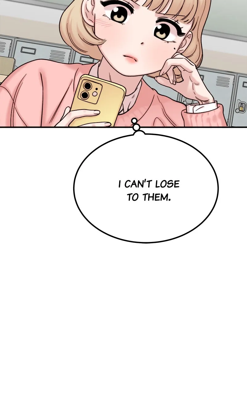 My Dud to Stud Boyfriend Chapter 35 page 80 - 