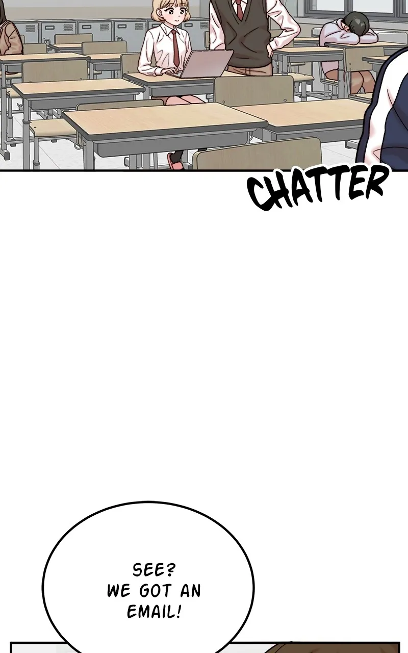 My Dud to Stud Boyfriend Chapter 35 page 9 - 