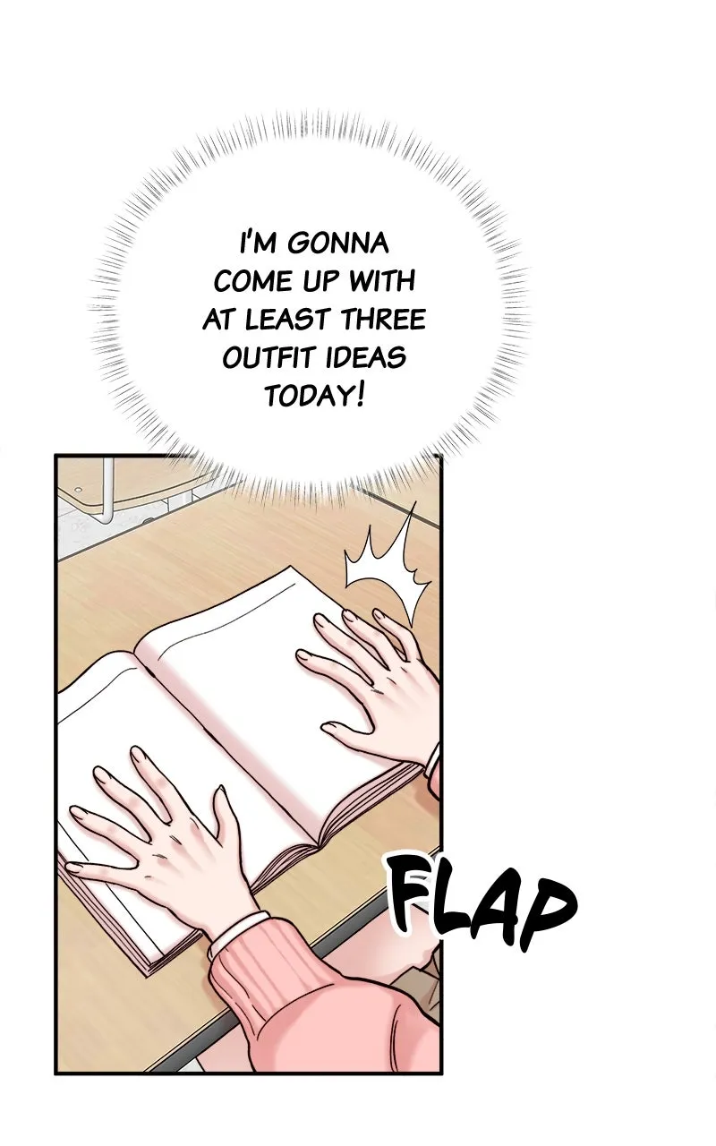 My Dud to Stud Boyfriend Chapter 35 page 81 - 