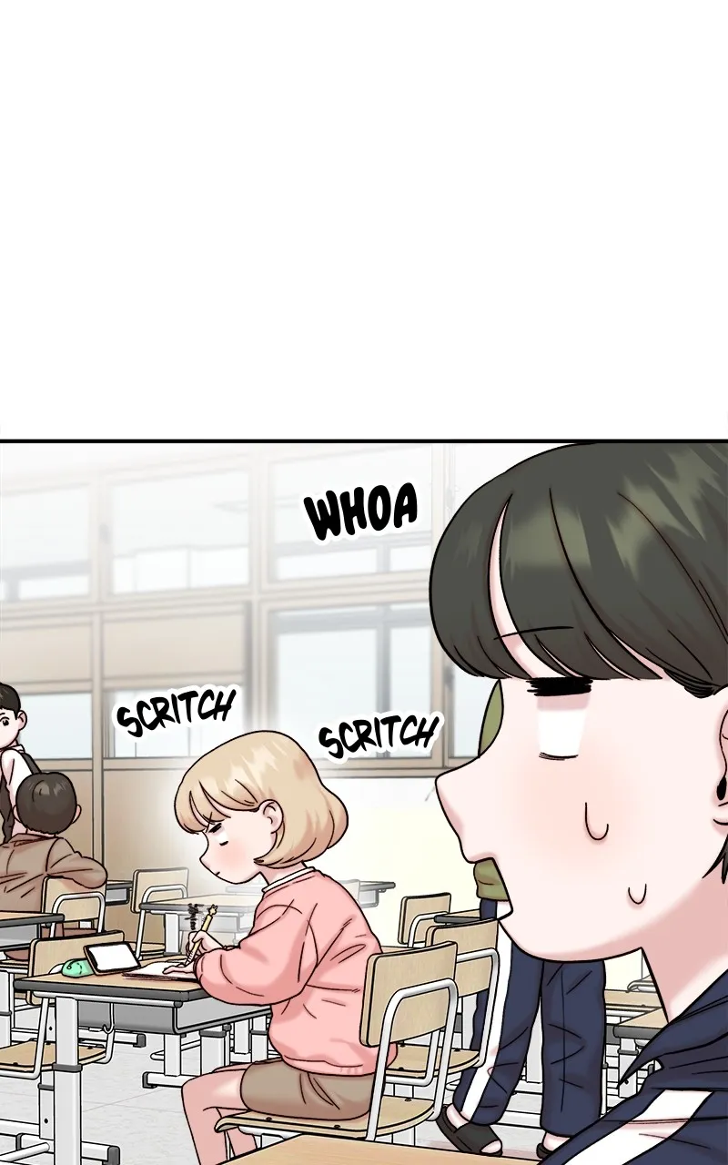 My Dud to Stud Boyfriend Chapter 35 page 83 - 