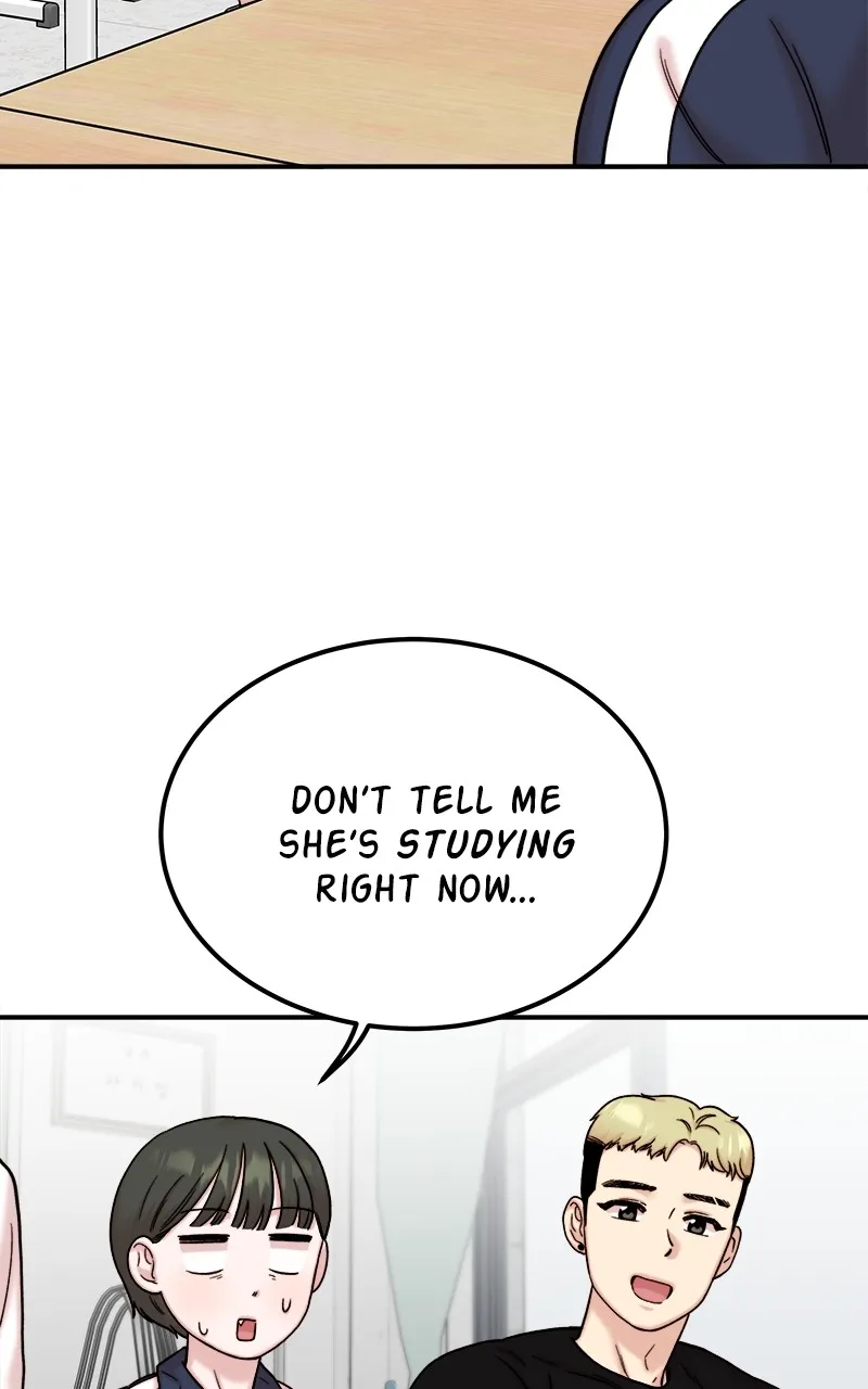 My Dud to Stud Boyfriend Chapter 35 page 84 - 