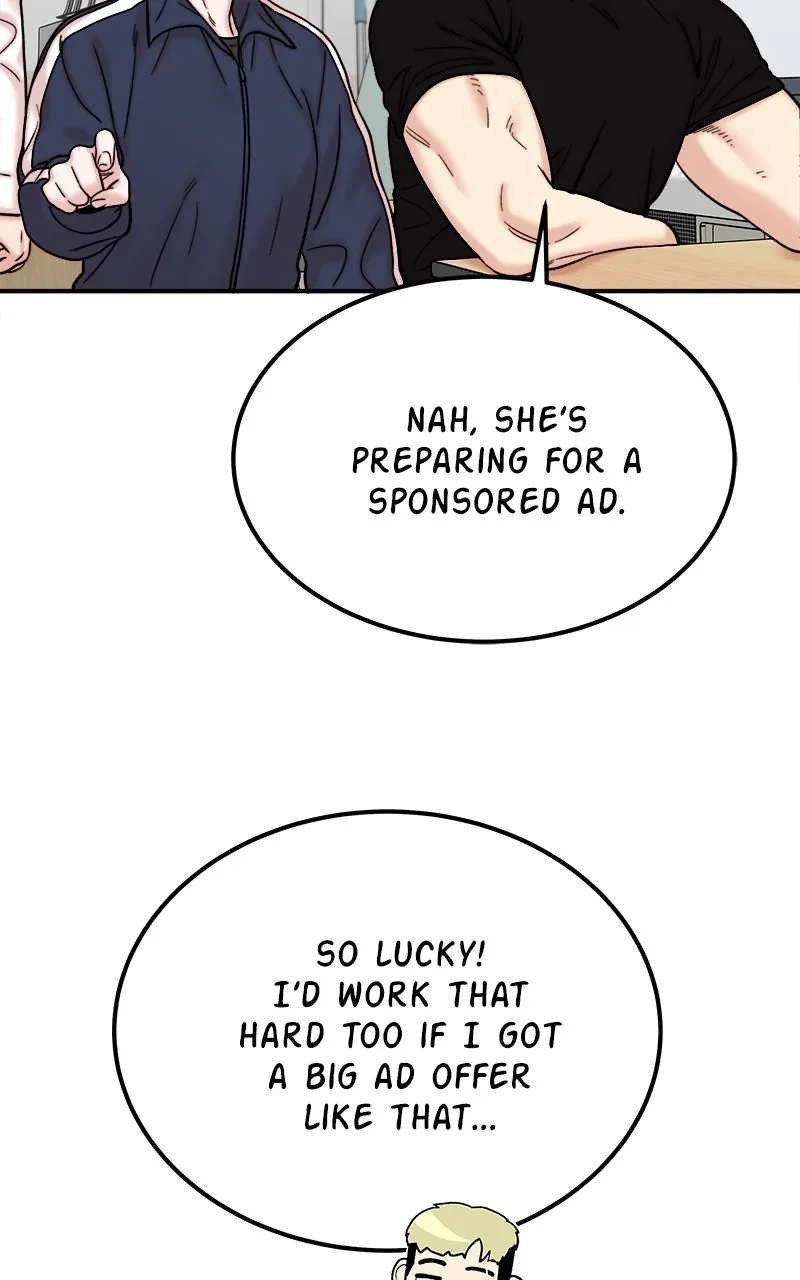 My Dud to Stud Boyfriend Chapter 35 page 85 - 