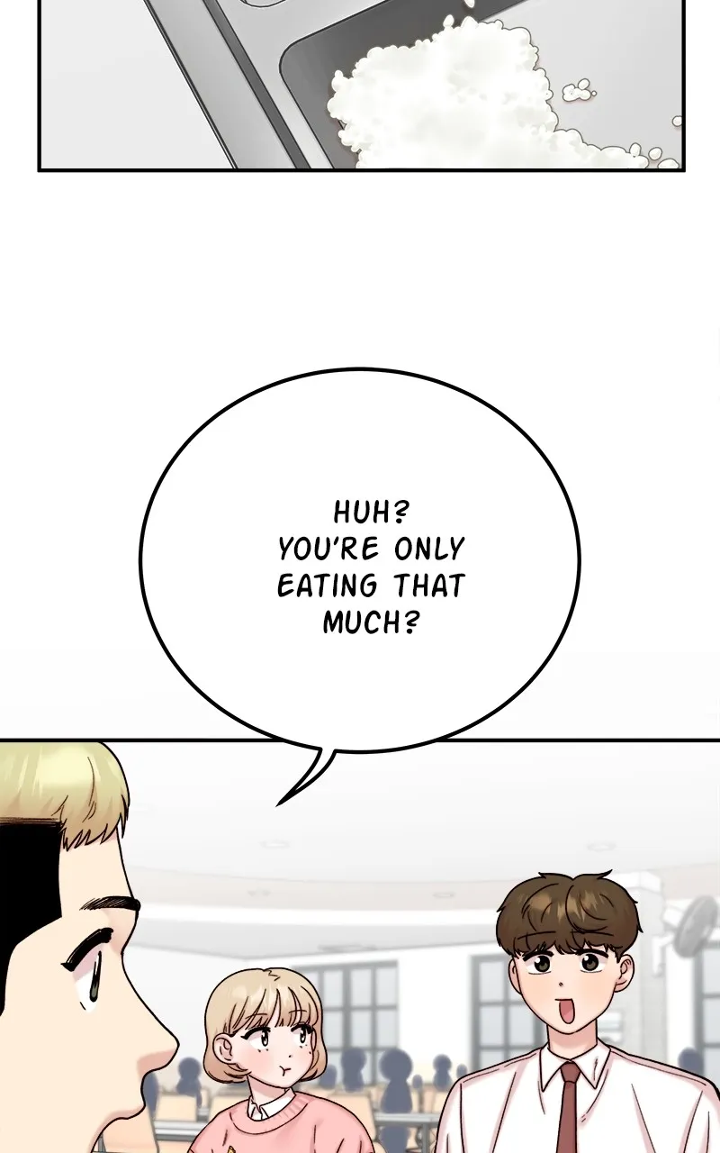 My Dud to Stud Boyfriend Chapter 35 page 90 - 