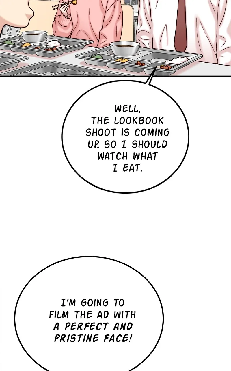 My Dud to Stud Boyfriend Chapter 35 page 91 - 