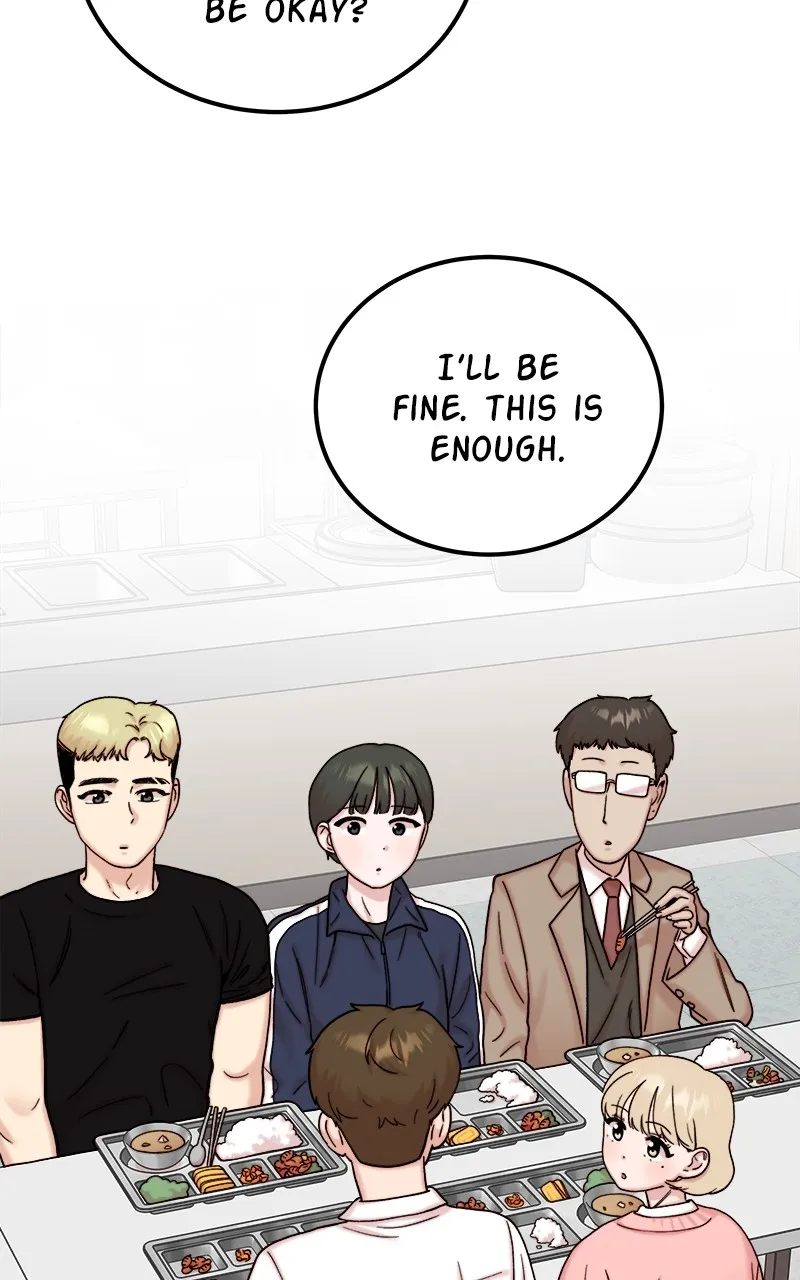 My Dud to Stud Boyfriend Chapter 35 page 93 - 