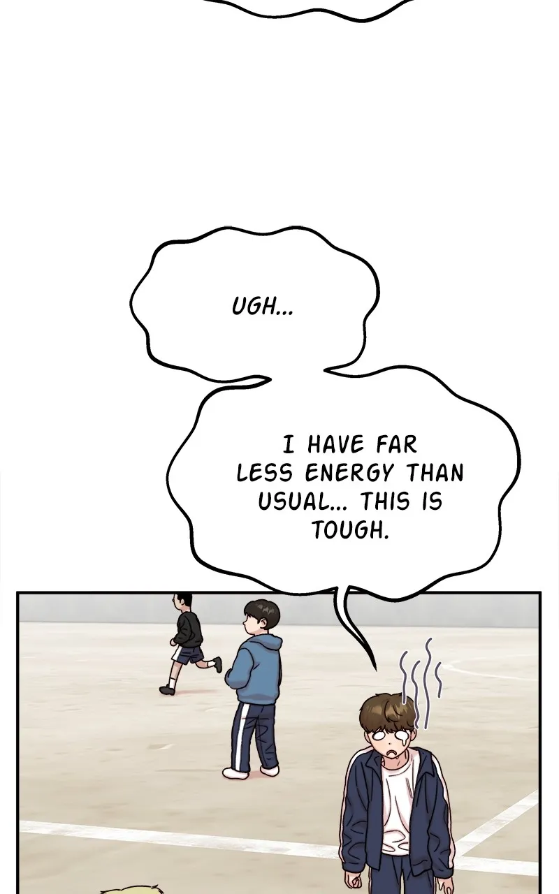 My Dud to Stud Boyfriend Chapter 35 page 97 - 