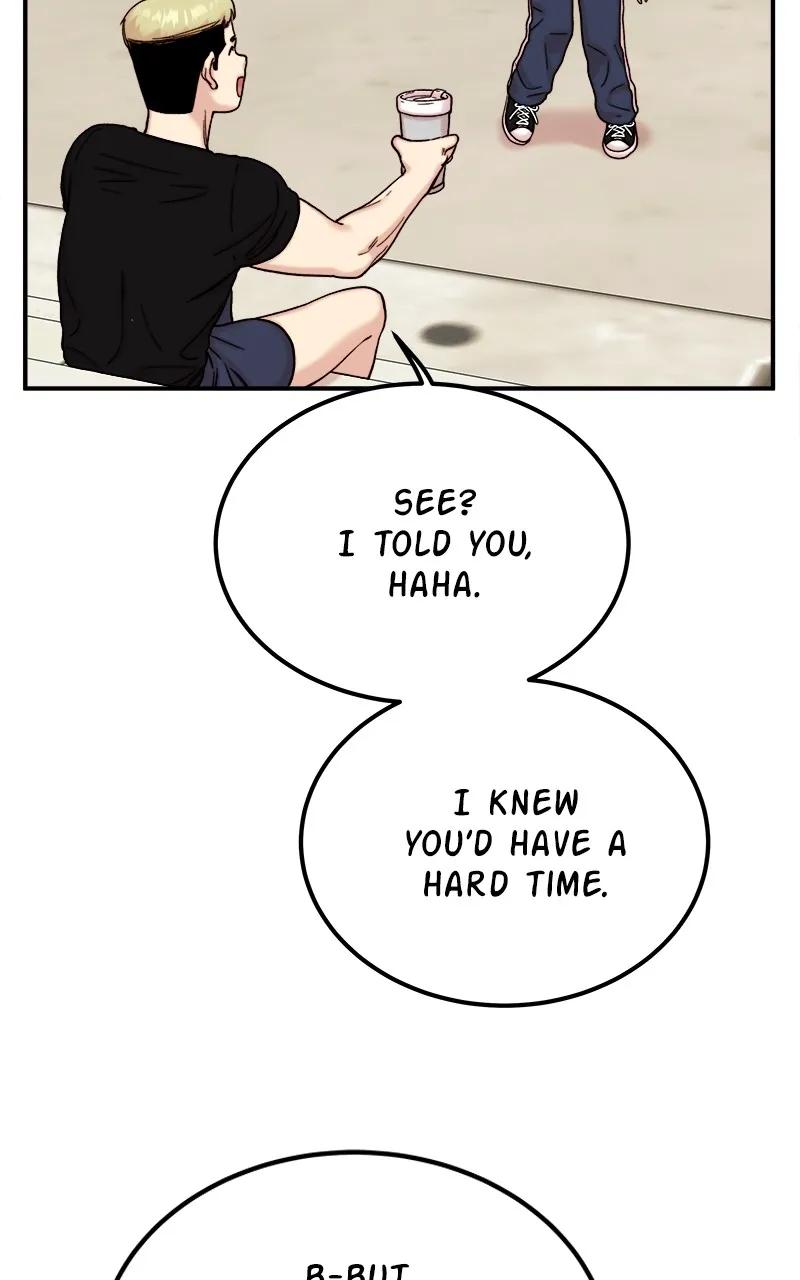 My Dud to Stud Boyfriend Chapter 35 page 98 - 