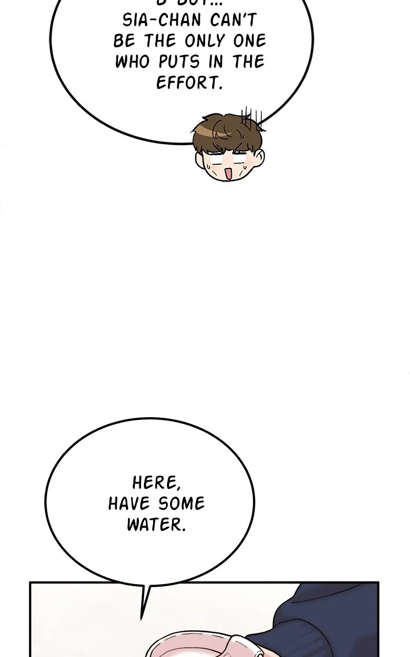My Dud to Stud Boyfriend Chapter 35 page 99 - 