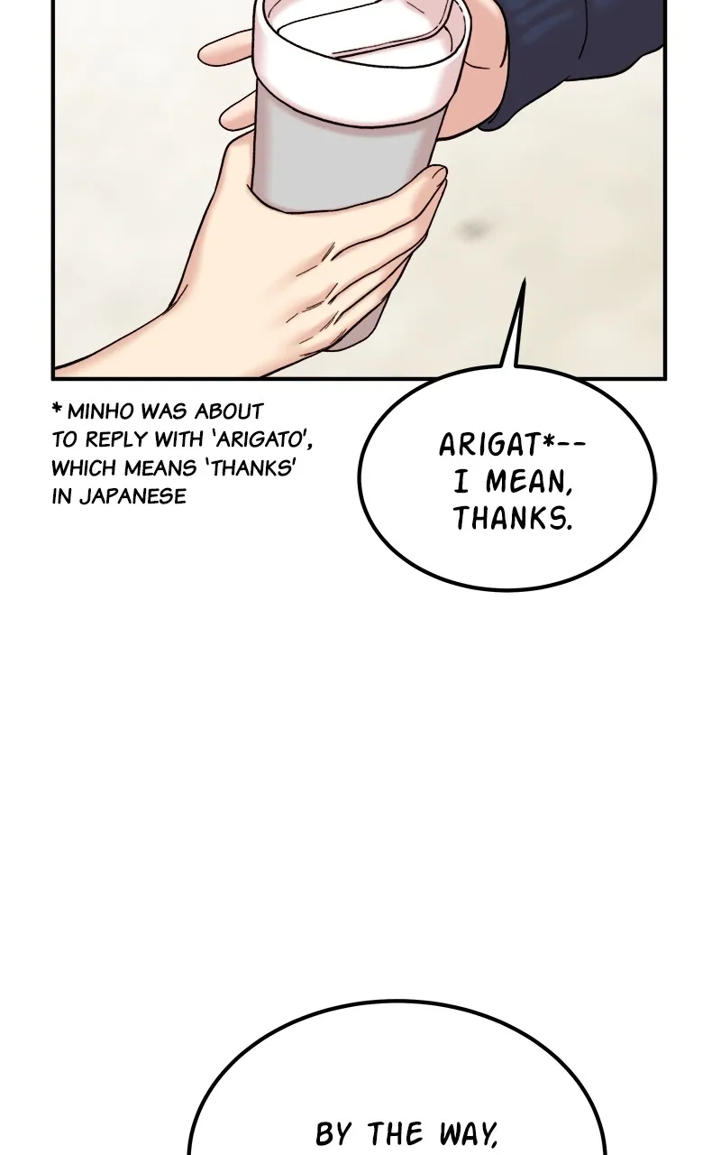 My Dud to Stud Boyfriend Chapter 35 page 100 - 