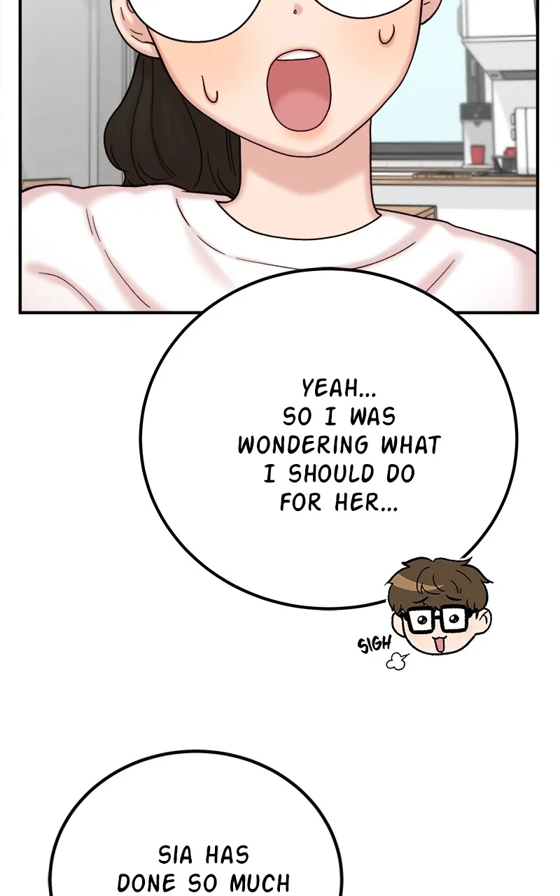 My Dud to Stud Boyfriend Chapter 36 page 11 - 