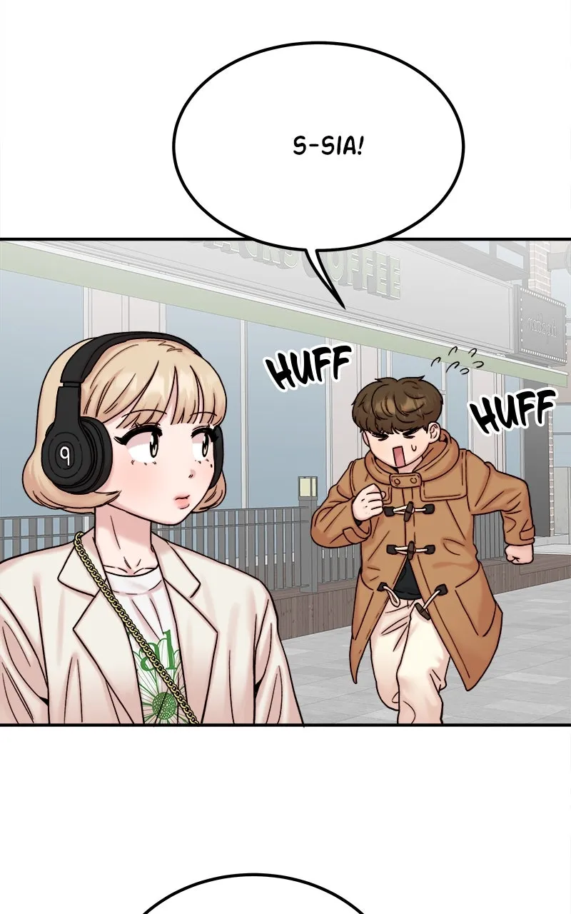 My Dud to Stud Boyfriend Chapter 36 page 102 - 