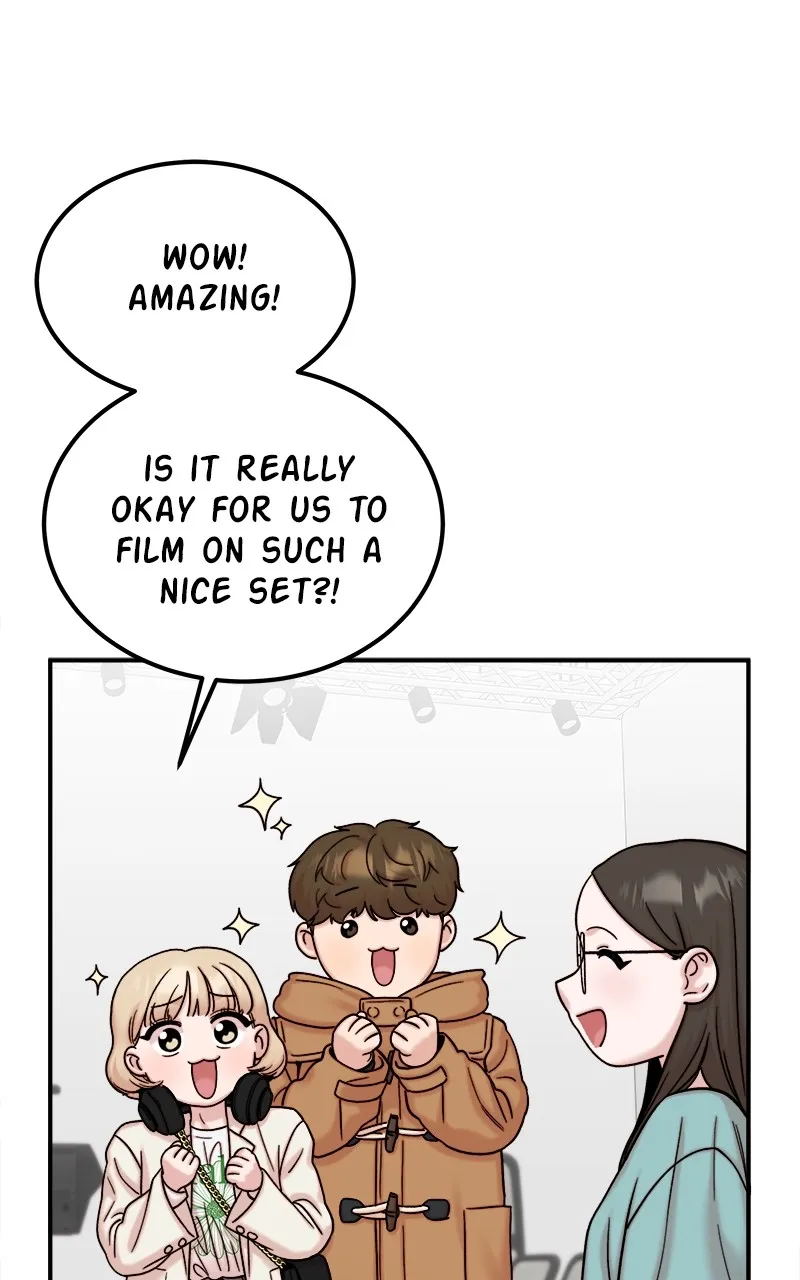 My Dud to Stud Boyfriend Chapter 36 page 109 - 