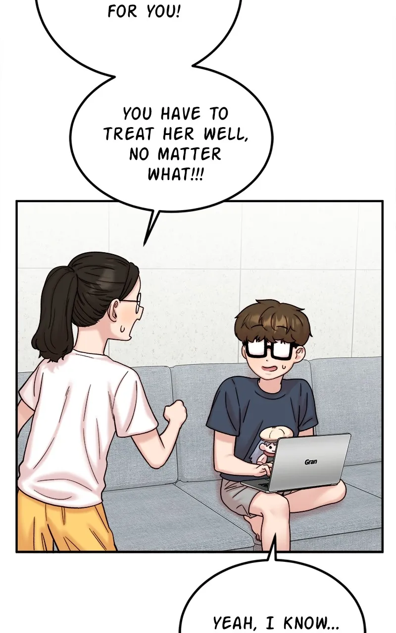 My Dud to Stud Boyfriend Chapter 36 page 12 - 