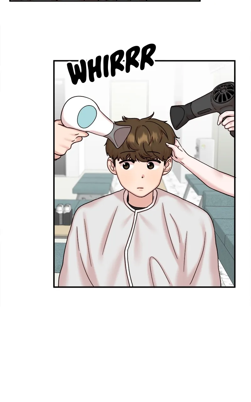My Dud to Stud Boyfriend Chapter 36 page 112 - 